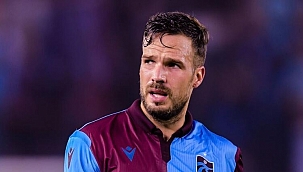 Filip Novak está oficialmente no Fenerbahçe!