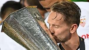 Ele deixou sua marca no final, fez história