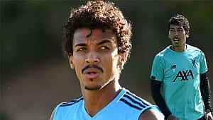 O Firmino se foi, o Gustavo está aqui!