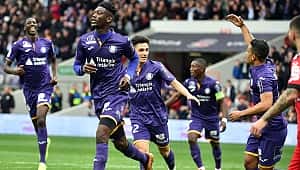 O rebaixamento foi levantado na França! Ordem judicial...