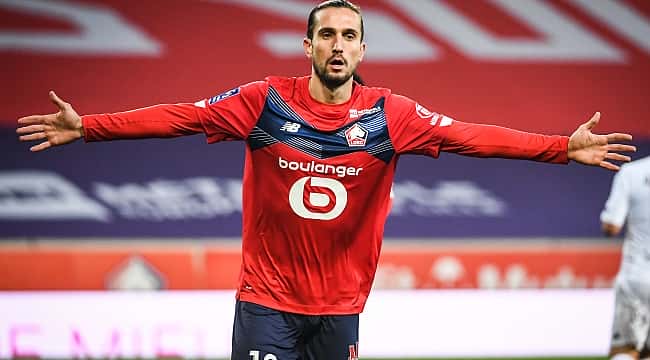 Um turco na agenda da França!