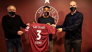 Transferência surpreendente de Gael Clichy