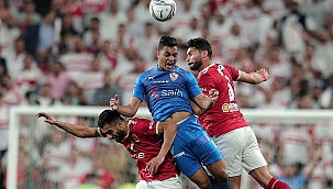 "New Salah" para Galatasaray