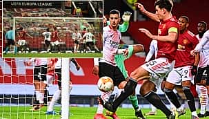 Praça da noite; Como esse gol vai falhar?