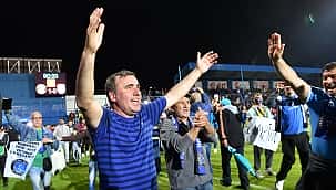 Gheorghe Hagi veio como decisão de 'separação' surpresa