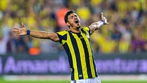 Novo desenvolvimento em transferência de Giuliano