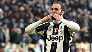 5 times que Gonzalo Higuaín pode ir