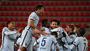 Garantia de sair do grupo!