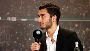 A nova equipe de Nuri Şahin, quando se trata de G. Saray e F. Garden