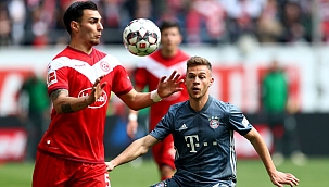 G.Saray e F. Garden, más notícias! Kaan Ayhan assinou