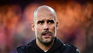 Guardiola: 'As desculpas devem ser desculpadas pelos últimos 400 anos!'