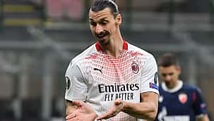 Ibrahimovic:  '' Venci 8 jogadores  ''