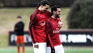 Ibrahimovic, Turquia, AC Milan e mais