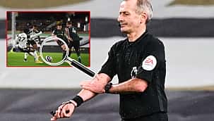 IFAB mudou a regra 'não jogar'