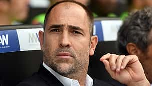 Igor Tudor está de volta à Juventus! Com Pirlo ...