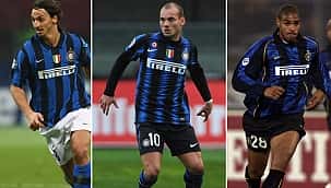 Inter e Pirelli! Adeus depois de 26 anos