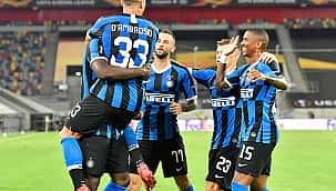 Inter - S. Donetsk prováveis 11 anos