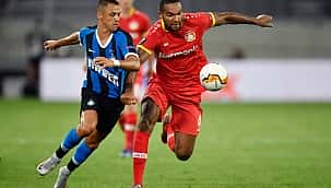 O Inter nas semifinais da Liga Europa