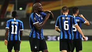 O Inter está se despedindo da final!