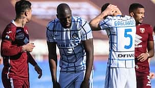 O Inter ultrapassou o obstáculo do Torino aos 85! 3 gols, 8 jogos ...