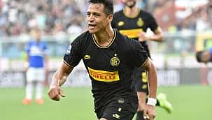 O Inter anunciou oficialmente a transferência!