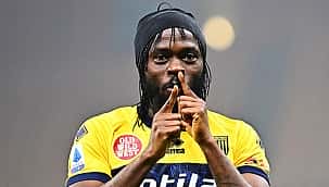 Gervinho choca em casa do Inter! Salvei a pontuação