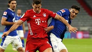 O novo alvo do Inter era Ozan Kabak