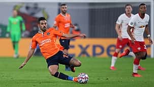 Novo endereço de İrfan Can Kahveci ...