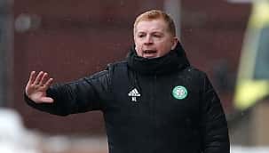 A era Neil Lennon acabou no gigante escocês Celtic