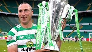 Campeão escocês anunciado oficialmente! 9 em uma fileira