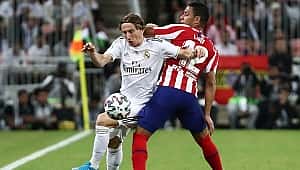 Supertaça Espanhola do Real Madrid