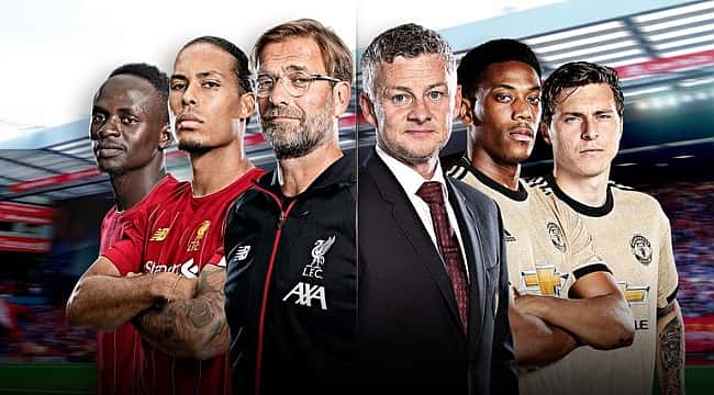 Este é o novo proprietário do local: Liverpool