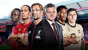 Este é o novo proprietário do local: Liverpool