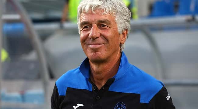 Um amante agressivo na Itália; Gasperini
