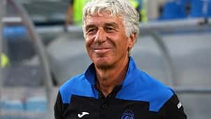 Um amante agressivo na Itália; Gasperini