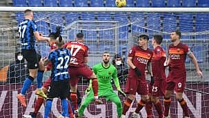 Combinação louca na Itália! Existem 4 gols, o topo é misto