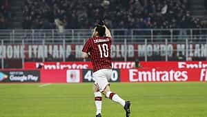 Agenda na Itália Hakan Çalhanoğlu