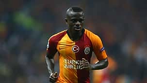 A nova parada de Jean Michael Seri é a França!