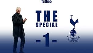 José Mourinho está de volta! Ao contrário de quem diz "Pronto"