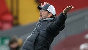 Confissão de Jürgen Klopp!  '' Isto é um grande problema  ''