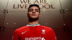 Boas notícias de Ozan Kabak de Jürgen Klopp!