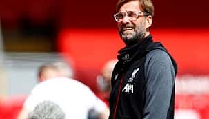 O jogador turco que Jürgen Klopp quer