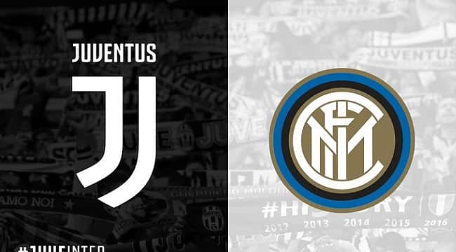 Juventus - Derby do Inter adiado