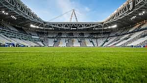 Juventus - Jogo do Inter será disputado sem público devido ao coronavírus