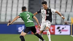 A Juventus acordou do pesadelo nos pênaltis!