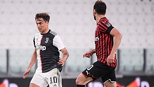 Juventus na final da copa