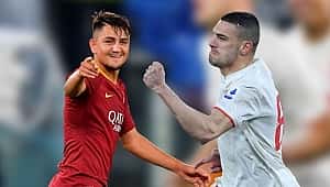 A Juventus joga bem na transferência!