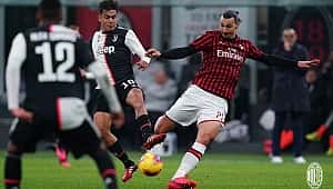 A Juventus sobreviveu à derrota com um pênalti no último minuto