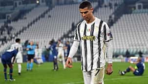 Golpe do Porto para a Juventus na Liga dos Gigantes