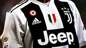 Alarme de coronavírus na Juventus